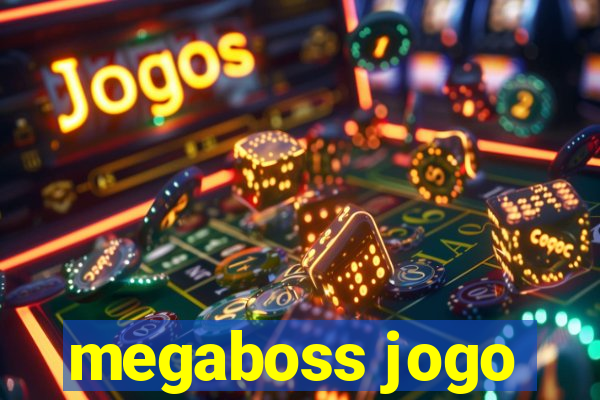 megaboss jogo